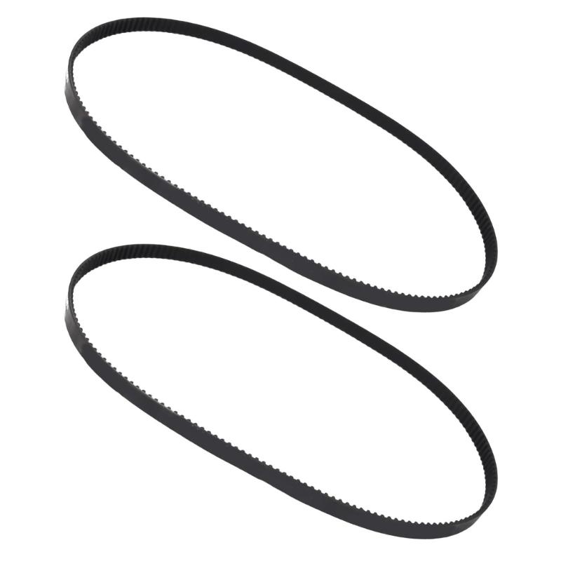 Curea Mașină de Pâine cu 142 Dinți Curea de Antrenare din Cauciuc pentru Transmisie Lină în Sisteme de Antrenare pentru Electrocasnice de Bucătărie