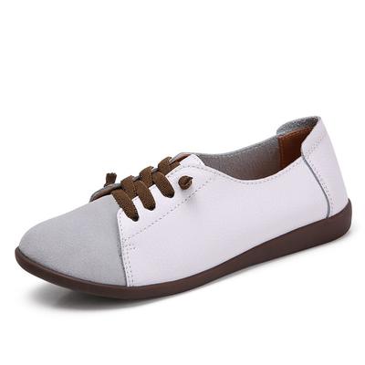 Damenschuhe – Mokassins für Damen