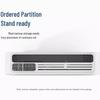 Integrated Knife, Chopstick & Cutting Board Sterilizer Dryer