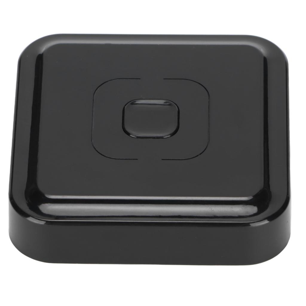 2 in 1 Audioempfänger Sender Bluetooth 5.1 Stereo 3,5mm AUX Cinch-Buchse Drahtloser Audioadapter für Auto TV Kopfhörer