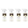 Potente Eliminatore di Odori per Animali Formula Enzimatica per Urina di Cane Ostinata Odore di Gatto su Letto Cassa da Trasporto Lettiera - Deodorante per Canile