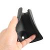 Flame Retardant Foam Insulation Elbow Tubes Suitable for 3/4 Inch Pipes High Temperature Resistance Anti Settling Design