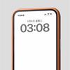 Luxury  Leather Magnetic Phone Cases For iPhone 16 Pro Max 15 14 Plus 13 12 Slim Magnetic Wireless Charge Shockproof Cover