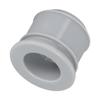 2.5*3.1cm Pool Water Inlet Connectors Easy Installation Connection Adapter Plastic Hassle-Free Setup Robust Materials