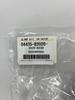 DAIHATSU Genuine Front Drive Shaft Clamp Kit RH Part Number Part (Right-Handed) 04435-B2020