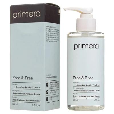 Gratis & Gratis 200ml Koreaanse Luxe Merk Winkel