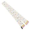 Bando Monogram Scarf M71991 Multicolor Silk Women Used