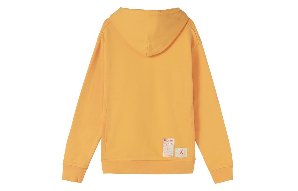 Jordan X Union M J FLC Hoodie Asia Sizing DJ9525-771