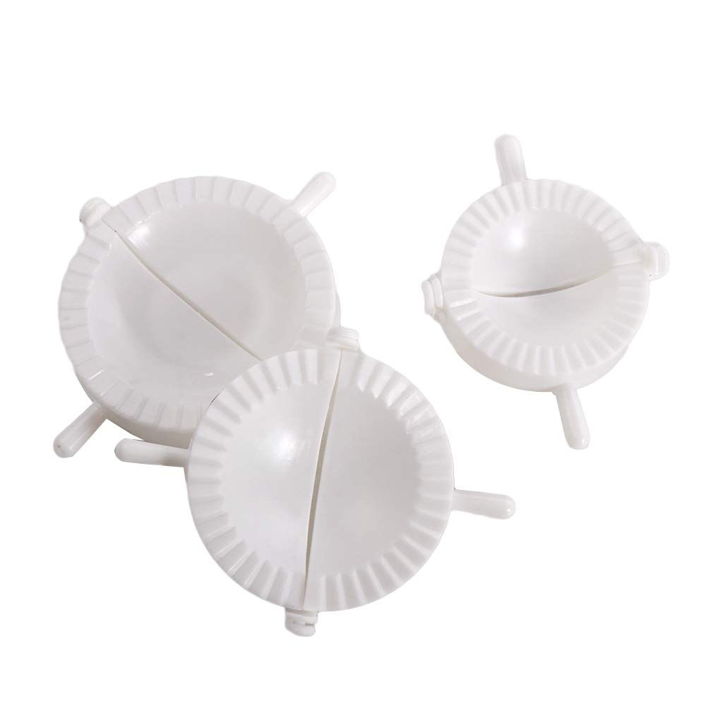 for Turnover Pastry Dumpling Maker Press Dumpling Wrapper Mold Ravioli Mold Kitchen Accessorie