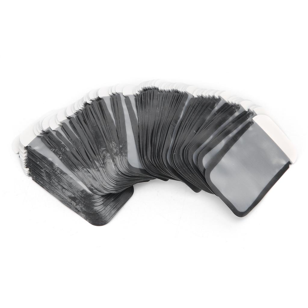 100pcs Dental Digital X‑Ray Protective Bag Disposable Dental Barrier Envelopes Accessory 01#
