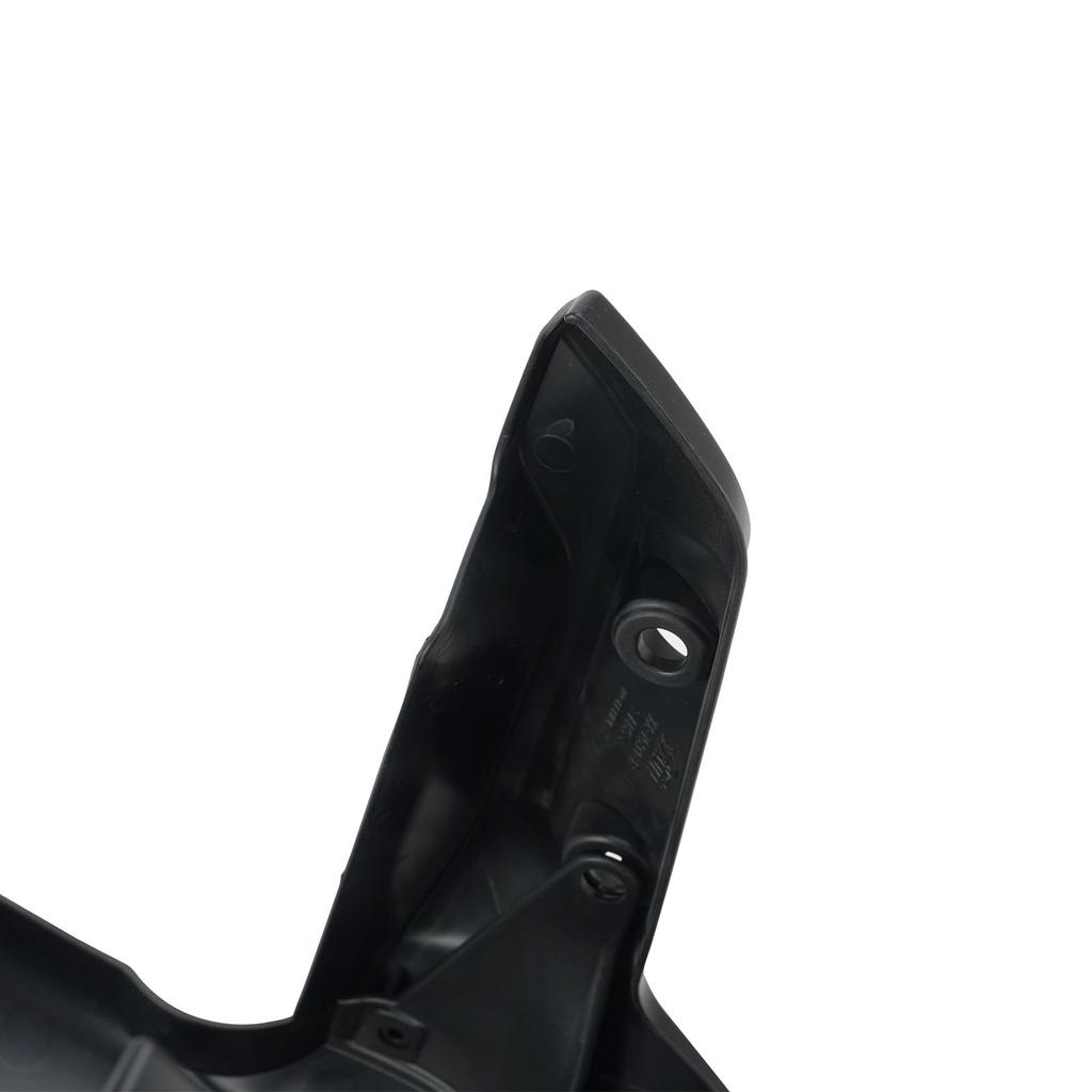 Front Fender Mudguard Fairing For Trident 660 2022-2025 Matte Black