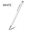 GUUGEI Universal 2 In 1 Stylus Pen For Smart phone Tablet Thick Thin Drawing Capacitive Pencil Android Mobile Screen Touch Pen