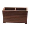 Pen Holders Make up Brush Holder Stationery Organizer Calendar Pen Holder Desktop Storage Box