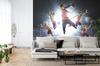 Photomural Street Basketball Self-Adhesive Mural 208x146
