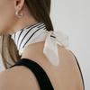 BB’DE SOLI’DE milder Seidenschal (3 Farben)