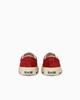 35200840 Converse Star Bars Suede Red (Men's)