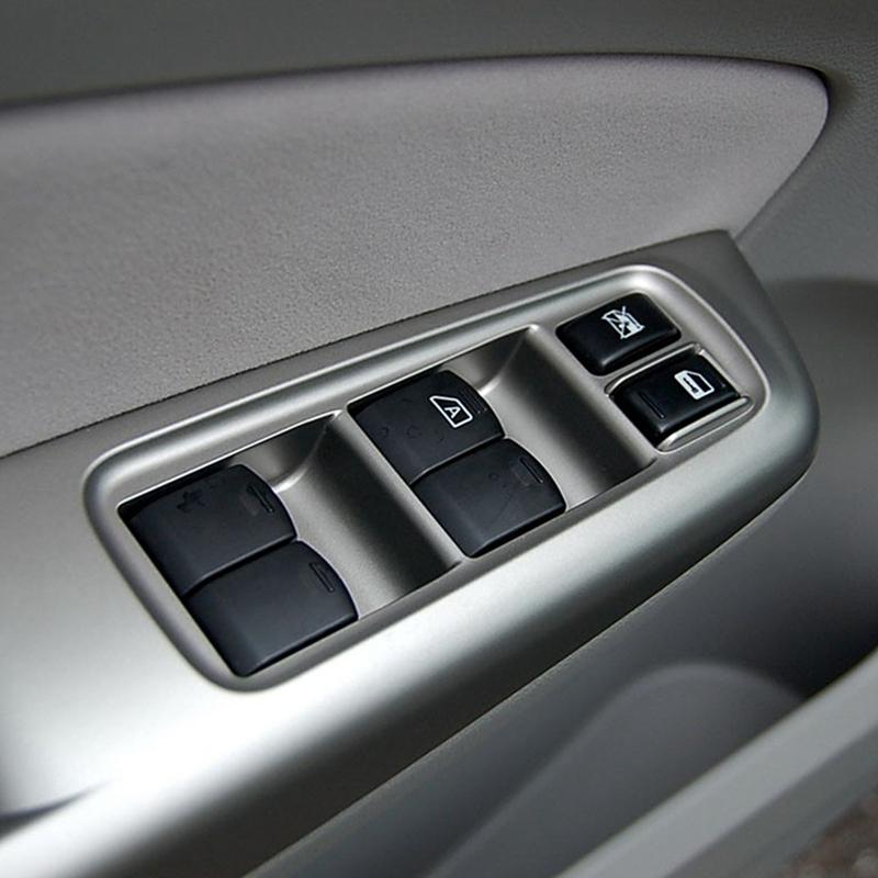 Power Window Master Lifter Switch For Subaru Forester 2008- 2012 Legacy Outback 2010-2012 83071-SC080 83071-AJ030