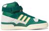 Forum Adidas Originals 84 High 'Collegiate Green' FZ6301