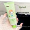 Ermuya Strawberry Scented Hand Cream for Girls - Moisturizing & Long-lasting Anti-Cracking for Autumn/Winter