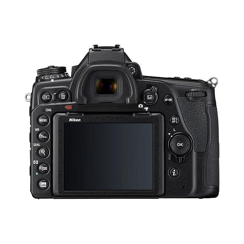 Nikon D780 Full-Frame DSLR Camera (CN version)