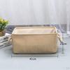 Organizer Storage Basket Laundry Hamper Closet Bins