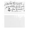 Wall Decals Unique English Poetry DIY PVC Sticker Home Living Room Kitchen Decoration