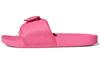 Originals Pharrell x Adidas Originals Boost Slides 'Semi Solar Pink' FV7289