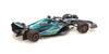 Aston Martin Aramco Cognizant F1 Team Australian Grand Prix Minichamp AMR23#18 2023-143 -