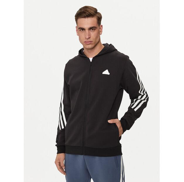 Толстовка adidas Future Icons 3-Stripes EU S