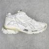 Kids Shoes 7th Gen Retro Jogger Sneakers Low Top Unisex Casual Walking Shoes