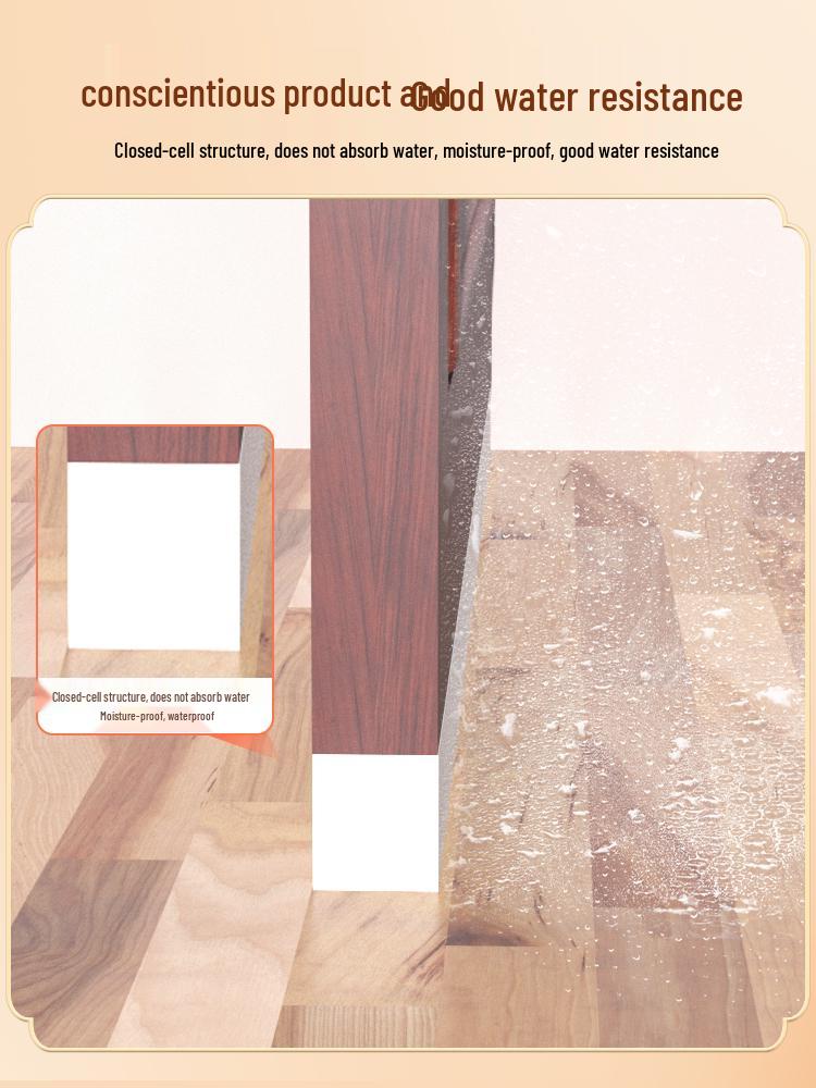 Samoprzylepny biały pasek z gumy piankowej: Uszczelka do drzwi i okien, amortyzująca, dźwiękoszczelna, podkładka antykolizyjna do urządzeń mechanicznych.