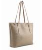 Monsac Moria Tote Bag Grey Ap22-2679-Et