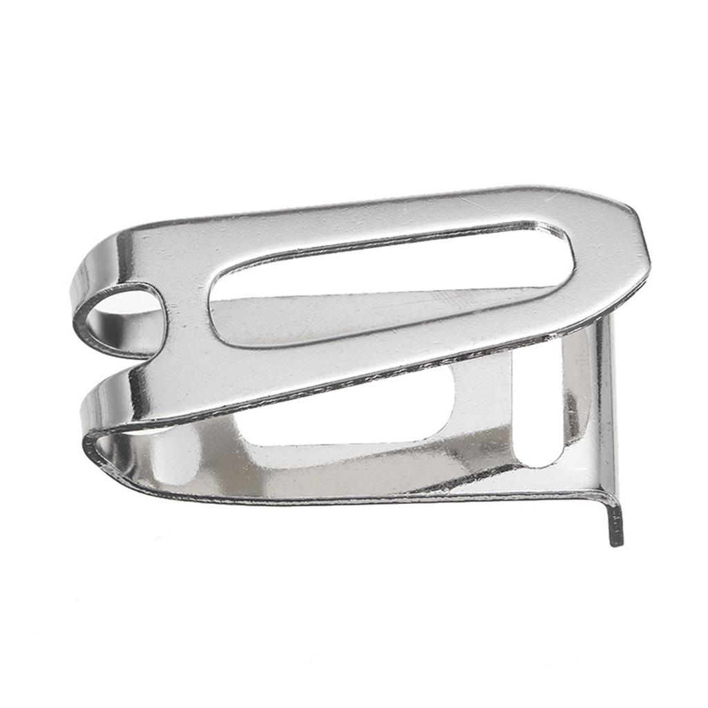 Durable Belt Hooks Securely Attach for  Cordless Tools 346317-0 251314-2 324553-8