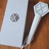 EXO Lightstick New Divong