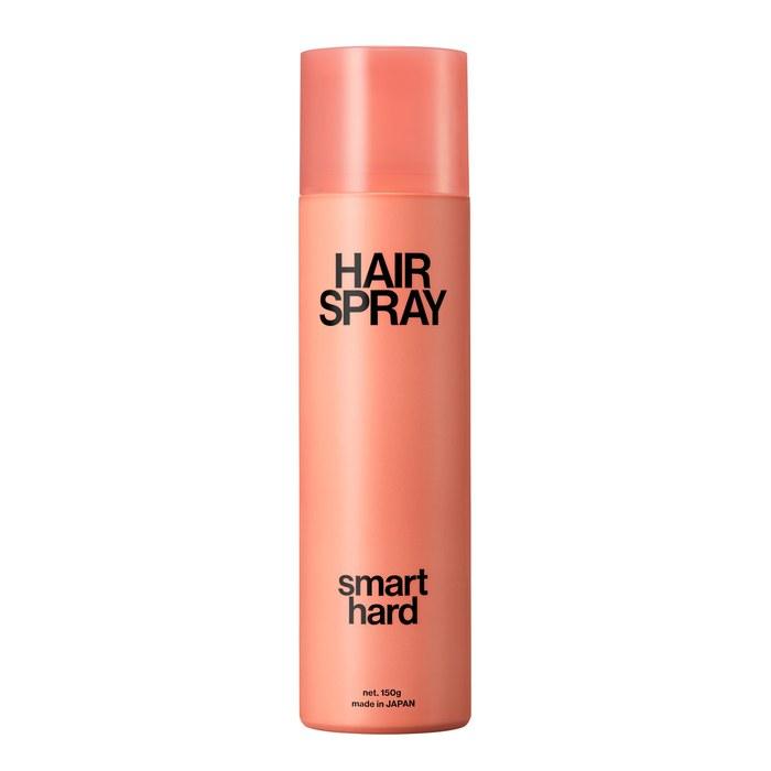 LIPPS Smart Hard Hairspray 150g - Apple Green Scent