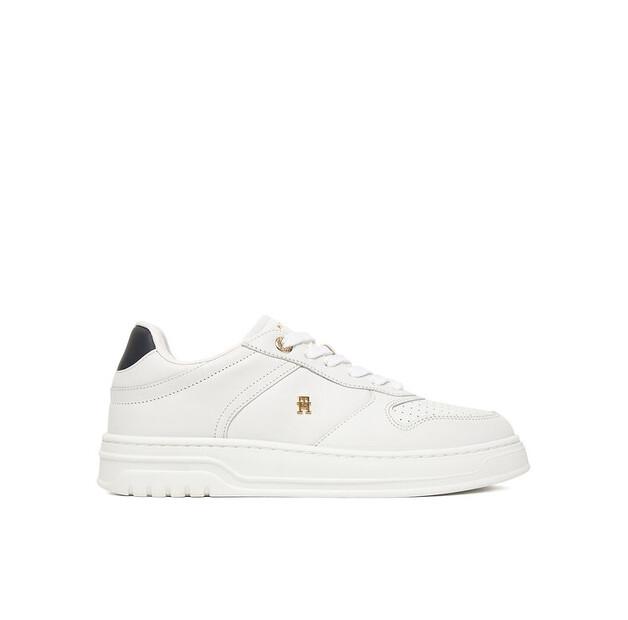 Кроссовки Tommy Hilfiger Th Sporty Cupsole Corp EU 36