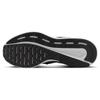 Nike  Run Swift 3 Black White Women Sneakers Dark-Smoke-Grey DR2698-002