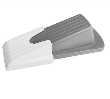 Anti Collision Door Stopper Floor Holder Self Adhesive Wall Protectors Bedroom Door Stopper High Quality Home Hardware