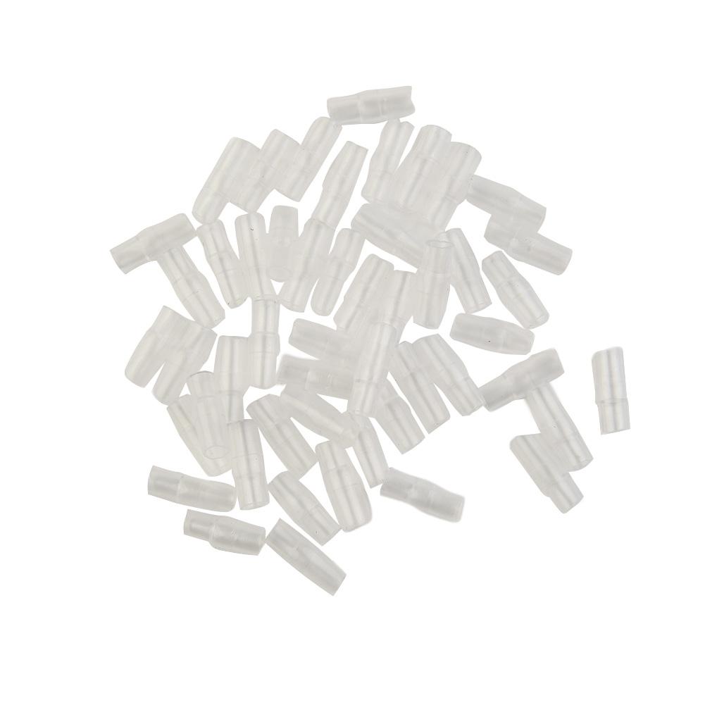 Messing-Isolierabdeckung Einfach zu installieren Erhöhen Sie die Sicherheit