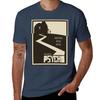 Psycho Tshirt Big And Tall Loose Fit Tshirt