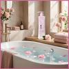 Adolph Camellia Fragrance Silky Shine Shampoo