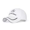 Embroidery Casual Snapback For Mercedes-Benz AMG CLA GLA GLB GLC SLK SL W206 E300 Aseball Caps Men Women Racing Sun Hat Outdoor