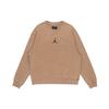 Sweatshirt Fall Men's Camel DO2308-256