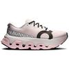 Cloudmonster 3 Iper Comode Versatili Ammortizzanti Traspiranti Scarpe da Corsa Donna sneakers Rosa Bianco 3WG10044732