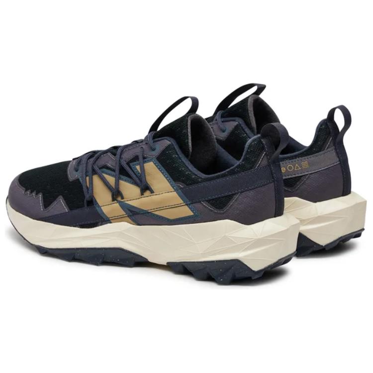 New Balance Nb Tektrel Comfortable Durable Low Top Running Shoes Men Sneaker Black MTTTRON1