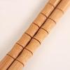 10 Pairs Biodegradable Bamboo Chopsticks Reusable Natural Tableware for Sushi Noodle Zero Waste Home Daily Dining