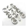 0-8 Numbers Cake Mold Cake Decorating Tools Confectionery Maker Birthday Cake Tools
