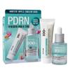 Capsula Acido Ialuronico PDRN 100 Siero 30ml Set (+Crema 30ml)