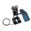 Pedal Assembly for Tricycles, Accessories, Modification, Speed Control, Spare Part