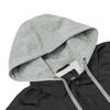 Vans JACKET Jackets & Coats Men's Black VN000HMHBLK